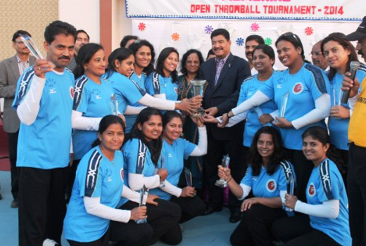 KSSM throwball 1